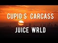 Cupids carcass- juice wrld (unreleased)￼ Creds to war