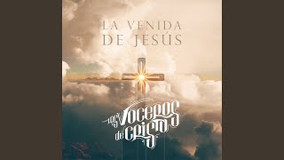 Video thumbnail of "Los Voceros de Cristo - Ayúdame Señor"