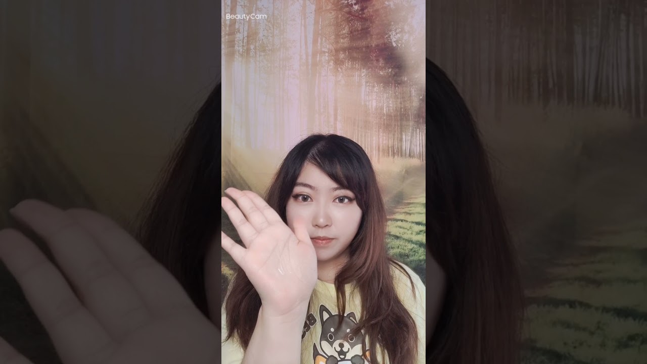 超好用護髮產品!/巴黎萊雅護金緻髮精油-金色款 縮圖