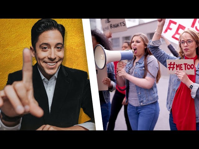 Michael Knowles' Most Triggering College Speeches class=