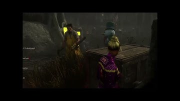 Mr. Content DCED  #shorts  #dbdshorts  #dbd  #dbdclips #dbdsurvivor #dbdkiller