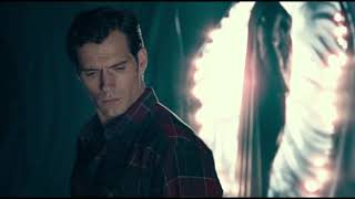 Superman Return - Deleted Scene Blacksuit