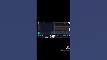 Glitch on flm?+ free project file