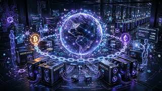 Crypto Convergence and AI Infrastructure | DePIN Autonomous Agents Decentralized Compute Future