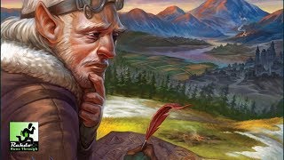 Cartographers Extended Gameplay