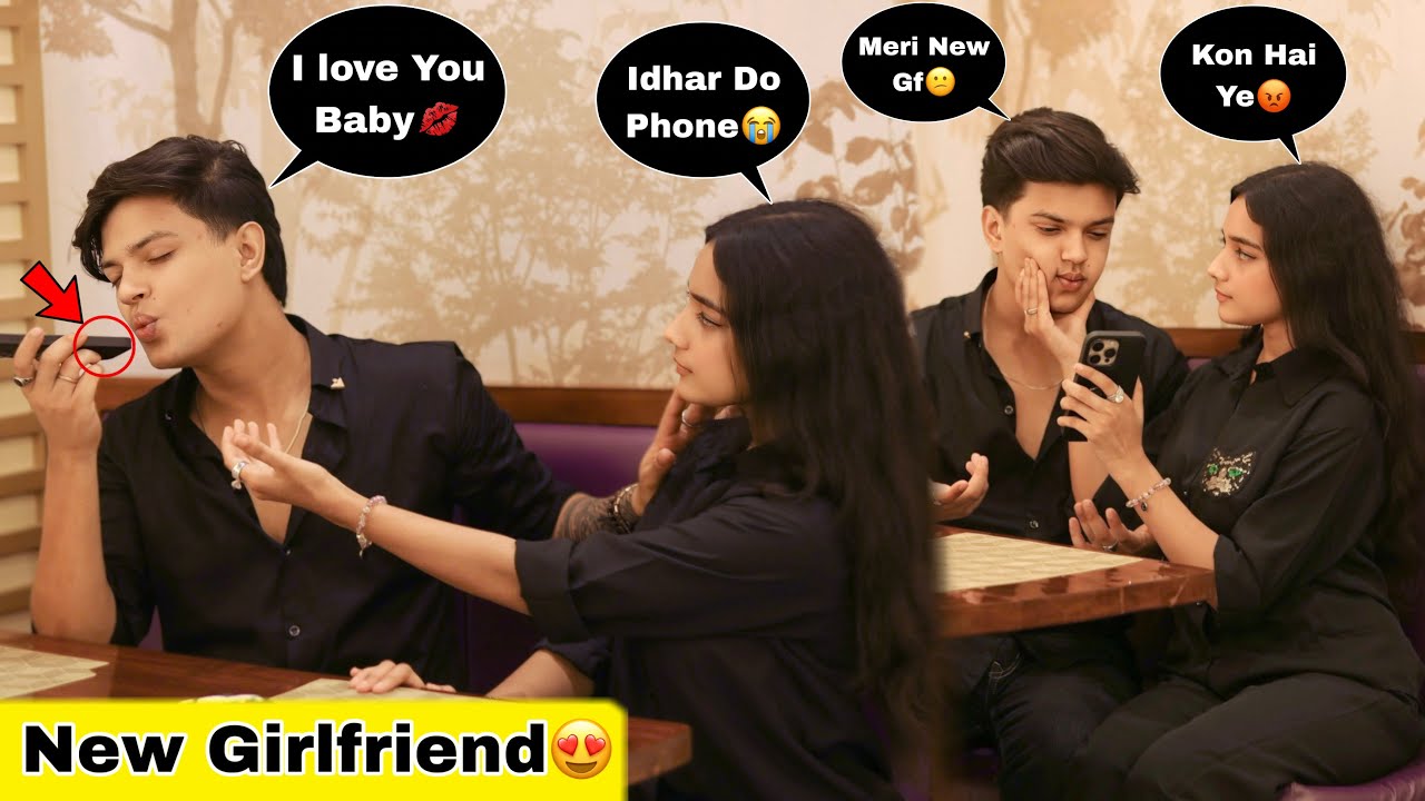 First Prank On Kashish (Gone Extremely Wrong😭) || Shahfaiz World