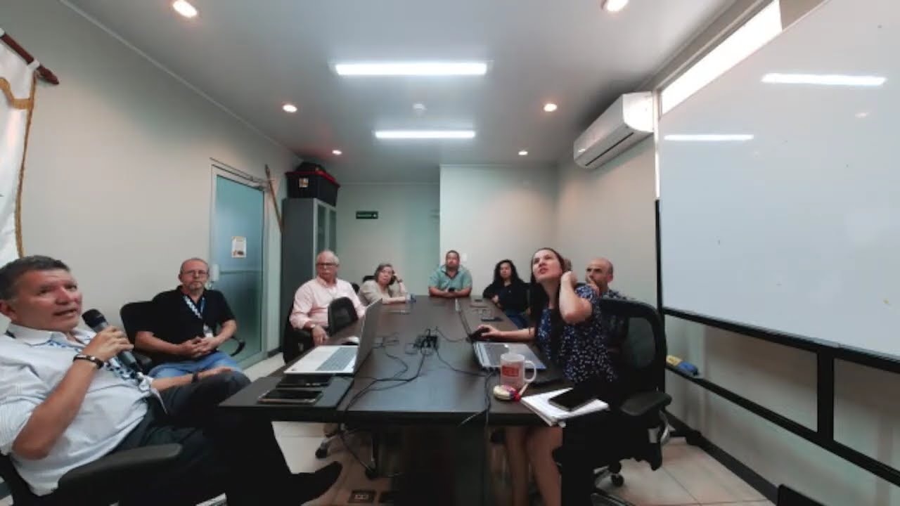 Comisiones de: Gobierno- Jurídicos- Obras 16-02-2026