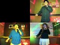 GILLE/フライングゲット(English Ver.)