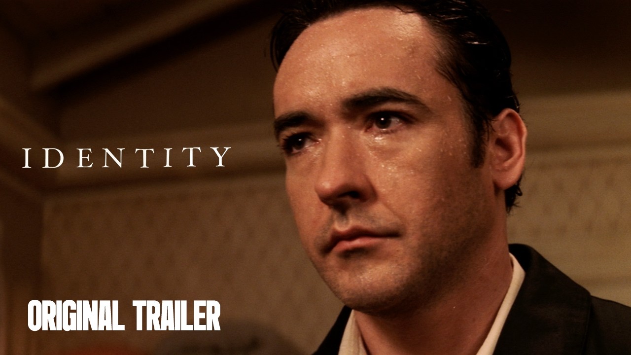 Watch Original Trailer on YouTube