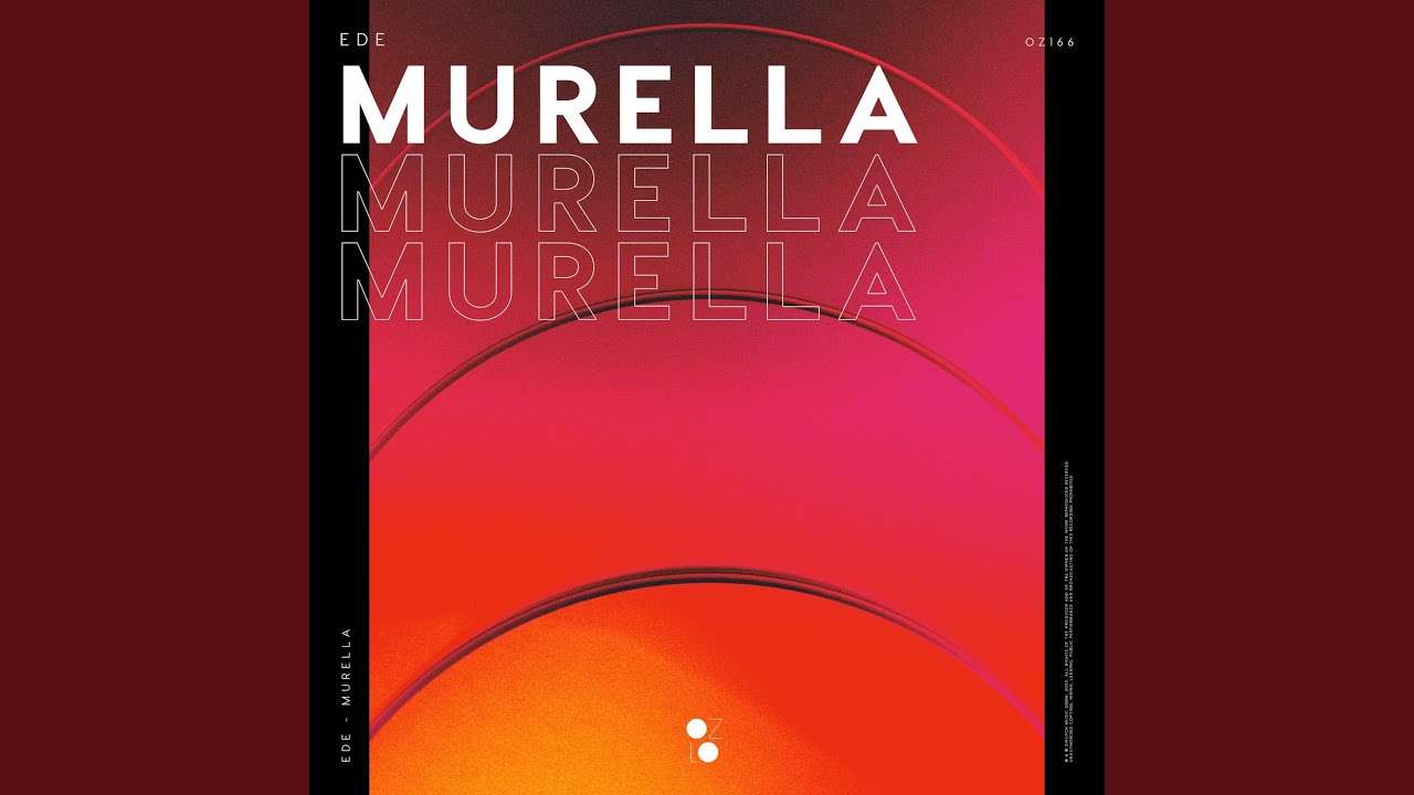 Watch Murella on YouTube Watch Murella on YouTube