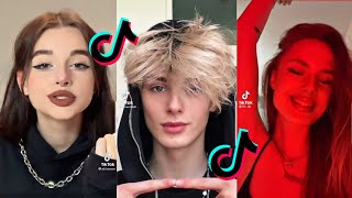 Baby i got issues but i love myself tiktok compilation🦋|XTiktokX|