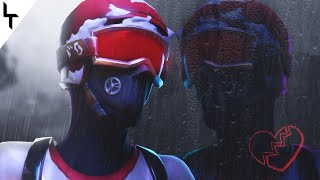 Fake Love Ft. Chronic Carari, Joltage, Chronic Array, Scypii