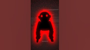 The Toon Gorilla… #gorillatag #shorts