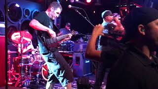 Prophets of Rage Live at Kroq's HD Sound Space - Unfuck the World
