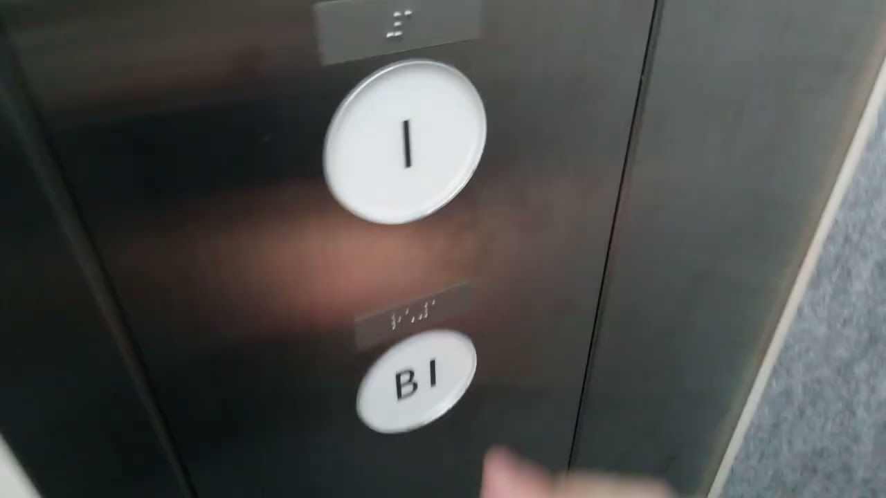 三菱エレベーター