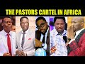 Apostle Arome Osayi exposes the Prophetic MINISTRY BUT… cartel