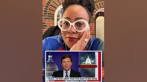 Here’s The Truth About The Restrict Act and The Tiktok Ban!!