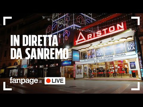 Sanremo 2021, da Fedez & Michielin ad Achille Lauro e Annalisa. Tutte le news in diretta Episode cover