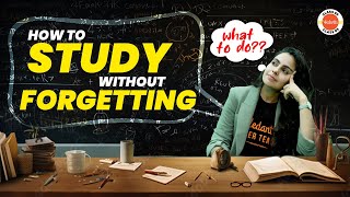 Mastering Memory Retention: A Foolproof Method to Remember Everything You Study #MemoryTips