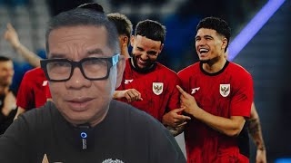 MANYALA Coach JH Mulai Hunting Diaspora Baru ke Timnas, Serta Bertemu Pemain Timnas di Eropa