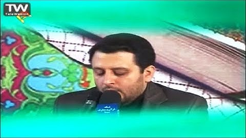 الإنسان 23-31 والقدر والكوثر - القارئ مسعود سياح كرجي