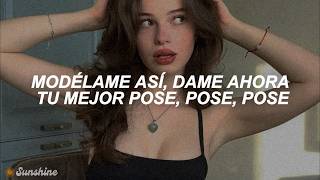 Daddy Yankee - Pose (LETRA)