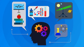 Учимся учиться [GeekBrains]