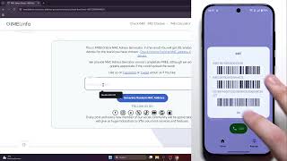 OnePlus 15 – How to Generate Random MAC Address