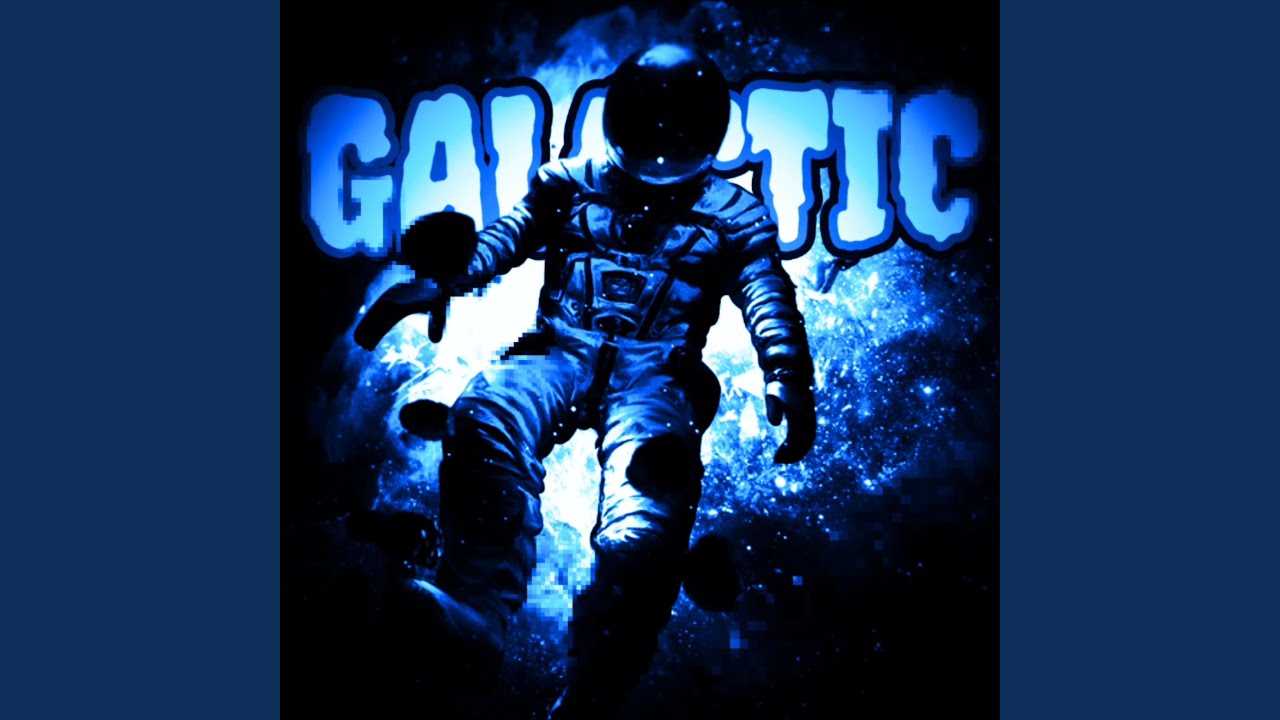 Watch GALACTIC on YouTube Watch GALACTIC on YouTube
