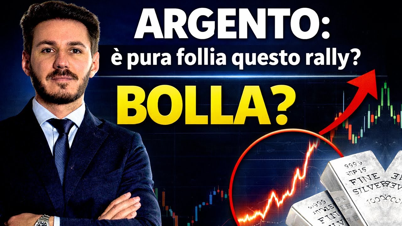 ARGENTO: è pura follia questo rally? Siamo in Bolla?