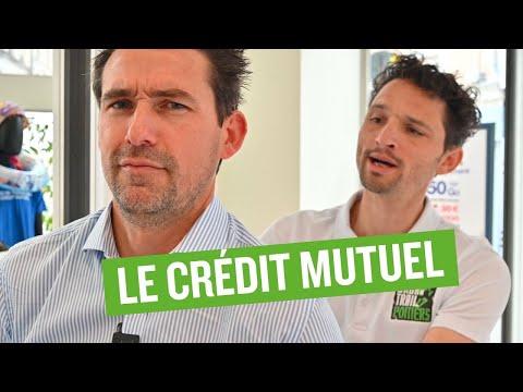 S06 ▪ E09 : Le Crédit Mutuel (2024)