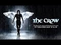 thixf - The Crow (official music video)
