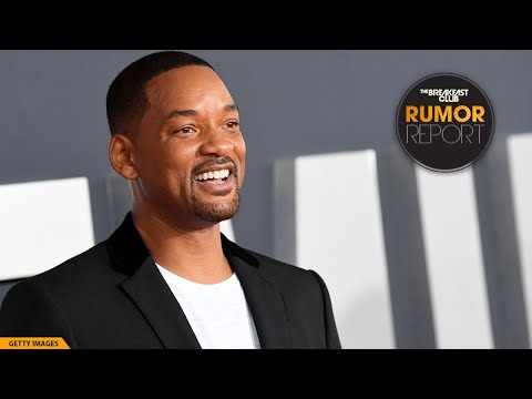 Will Smith Once Contemplated Killing His Father To "Avenge" His Mother According To Memoir