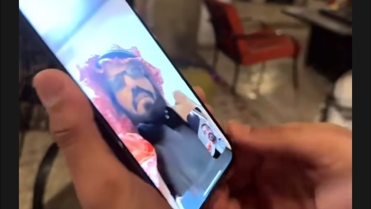 سنابات احمد رحيم السبت 2/ مارس ✨🤍#احمد_رحيم #اكسبلور