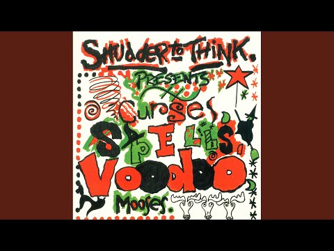 Shudder to Think — Fresco