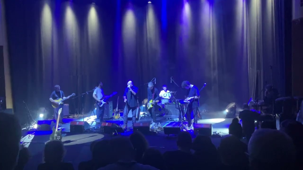 last night אבי בללי מחווה ליוסי אלפנטי פסטיבל המגבר 2026 10.2.26 הרכב קורדרוי