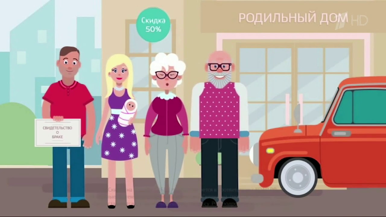 Госуслуги.ру - YouTube