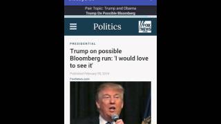 Side By Side App Show Video