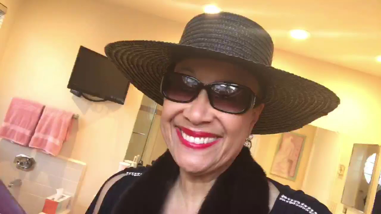 See Their Viral Mobile Video: High-Power Black Women Have Easter Sunday Fun