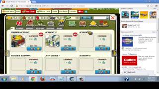 cheat EVIL SLAUGHTERER on facebook (cheat engine)