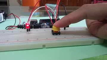 mBlock 按鈕之快按俠