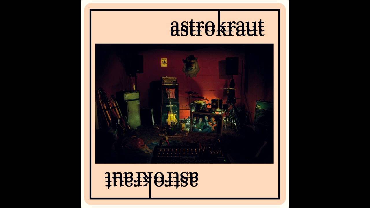 Astrokraut "Agima"