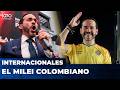 🇨🇴 🗳️ GANÓ el TIGRE de la ESPRIELLA, el MILEI COLOMBIANO | Elecciones en Colombia