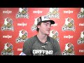 1-29-25 | Post Game Interviews | Rockford IceHogs