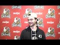 1-29-25 | Post Game Interviews | Rockford IceHogs