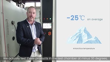 Sigenergy – Engineered for Reliability. Tested for Real Life.