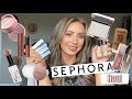 WHAT’S NEW AT SEPHORA? | NEW MAKEUP LAUNCHES