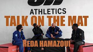 Reda Hamzaoui | 4x Champion d'Europe IBJJF, Camps Tunis, La Retraite, L'arbitrage…