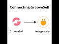 Integrating GrooveSell with Integrately