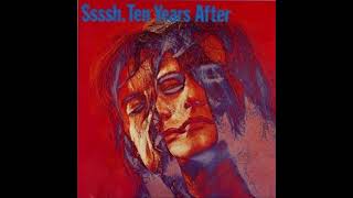 Ten Years After  Bad Scene